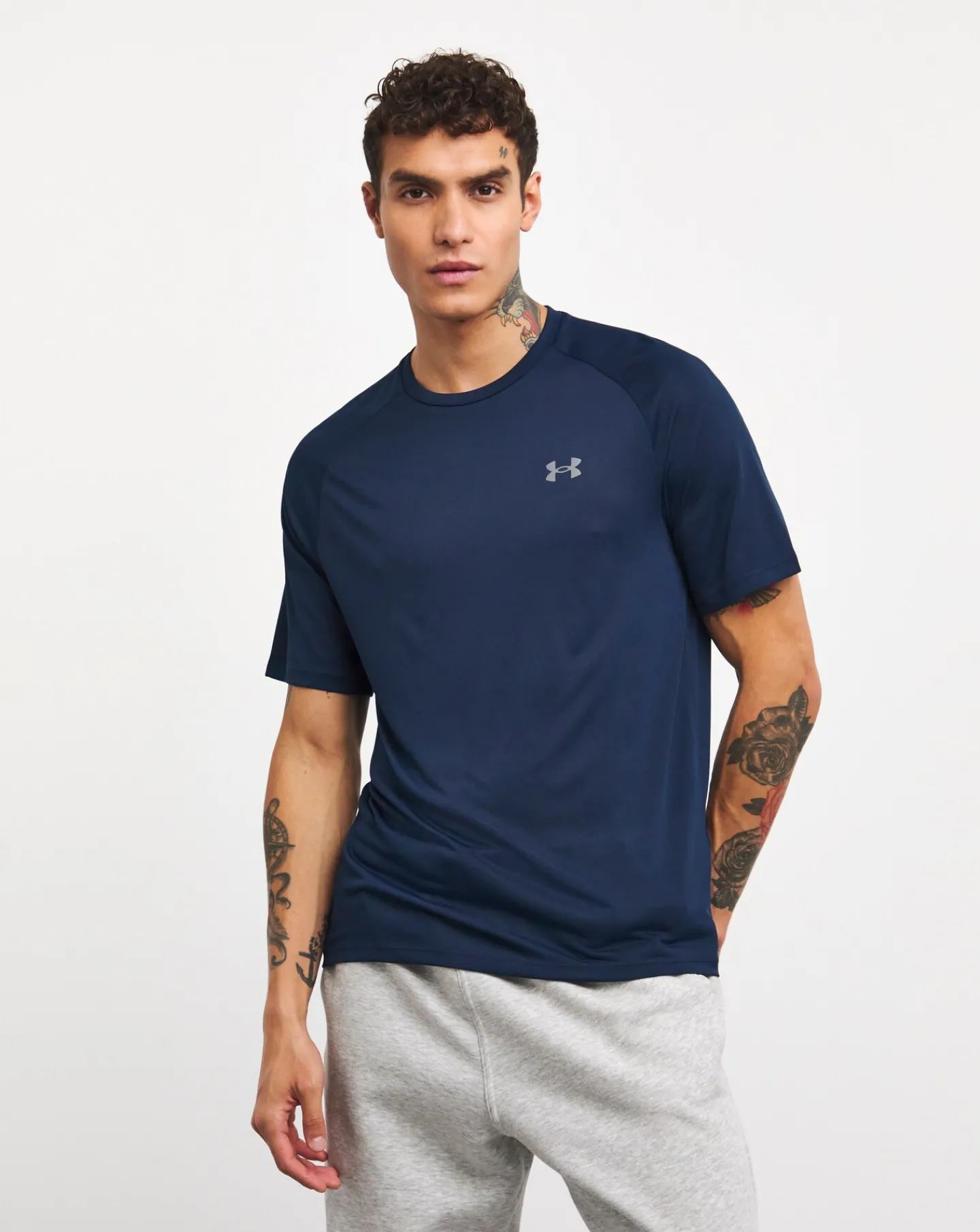 Under Armour Tech 2.0 T-Shirt