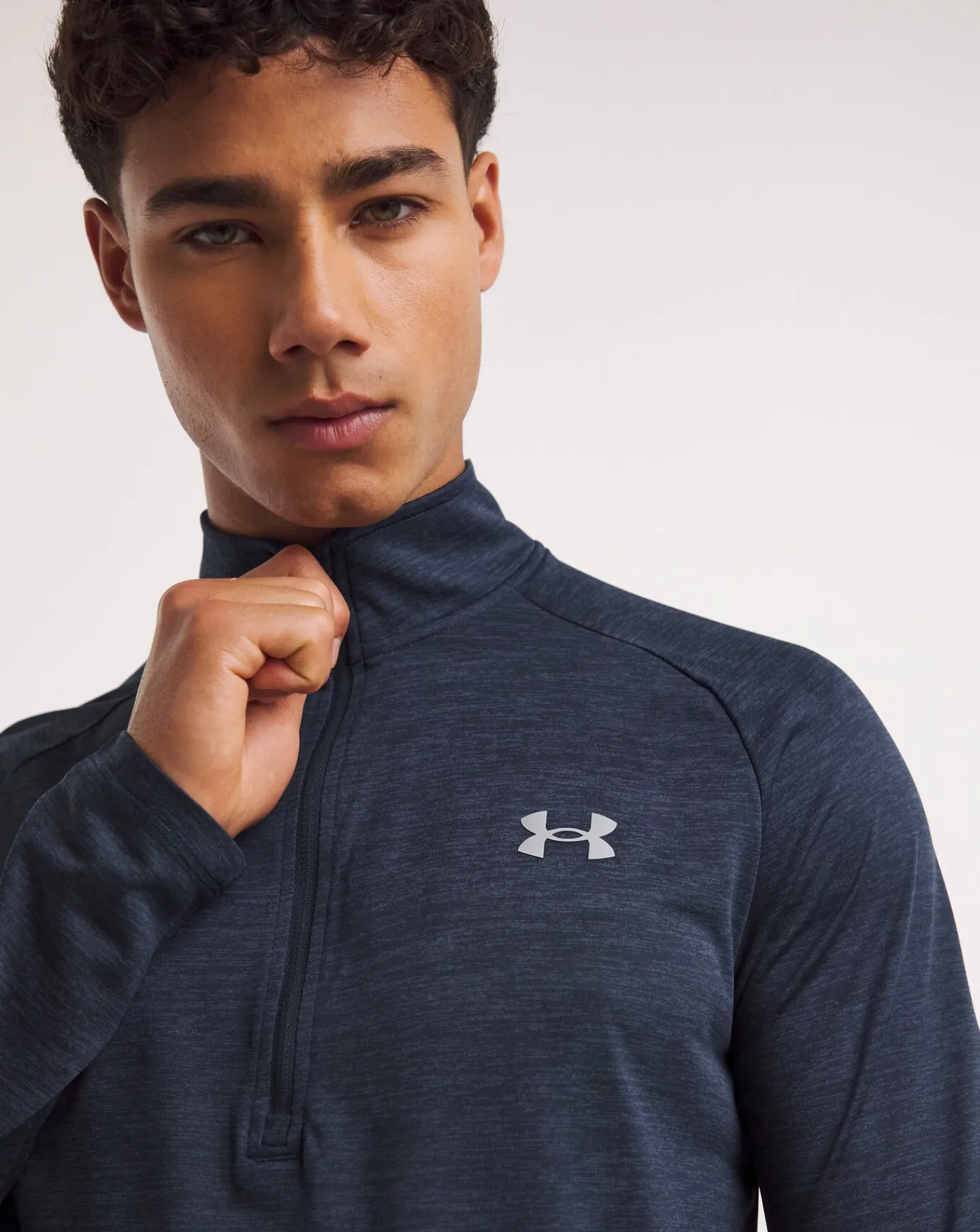 Under Armour Tech 1/2 Zip Top