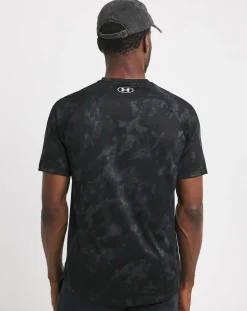 Under Armour Tech ABC Camo T-Shirt