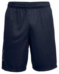 Under Armour Tech Graphic Short
