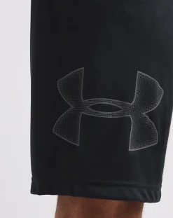 Under Armour Tech Graphic Short