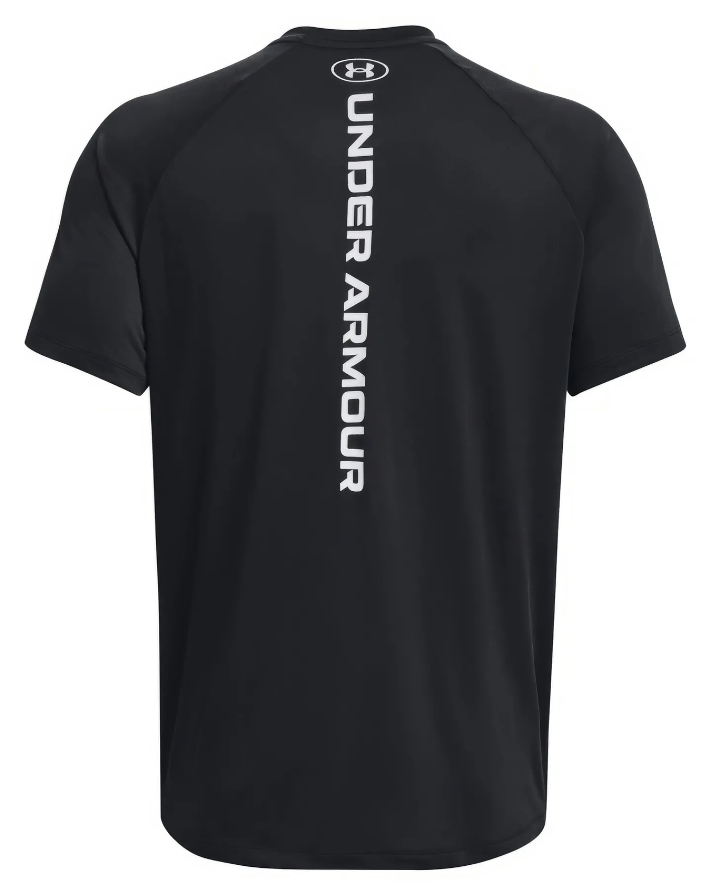 Under Armour Tech Reflective Short Sleeve T-Shirt