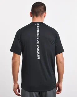 Under Armour Tech Reflective Short Sleeve T-Shirt