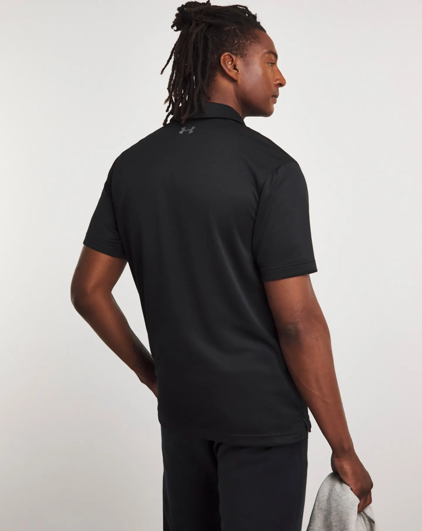 Under Armour Tech Short Sleeve Polo