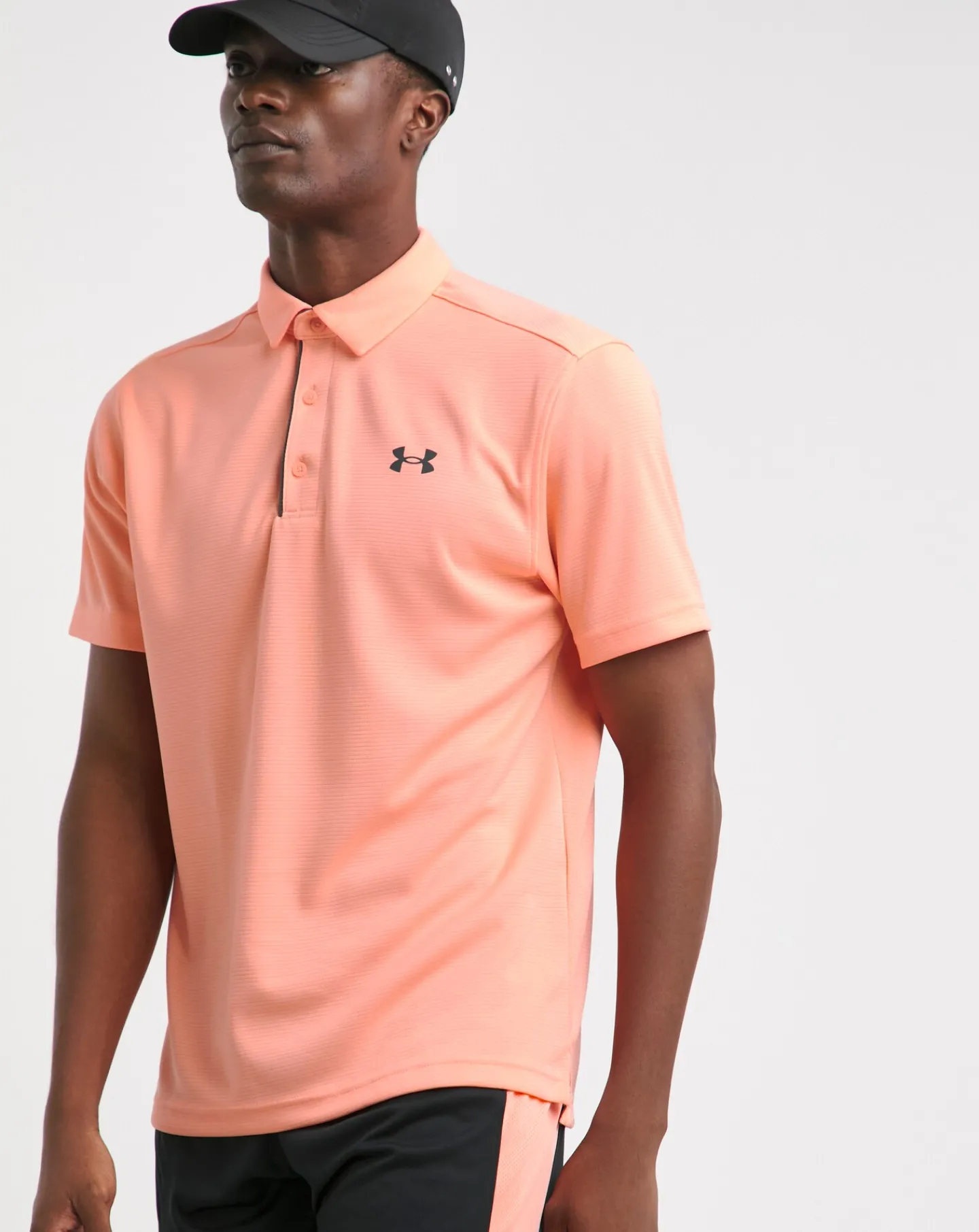Under Armour Tech Short Sleeve Polo