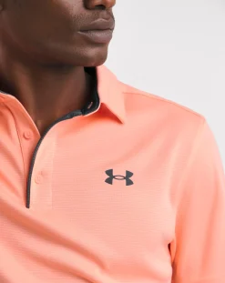 Under Armour Tech Short Sleeve Polo