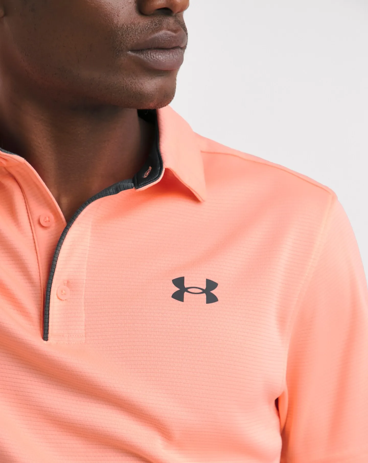 Under Armour Tech Short Sleeve Polo