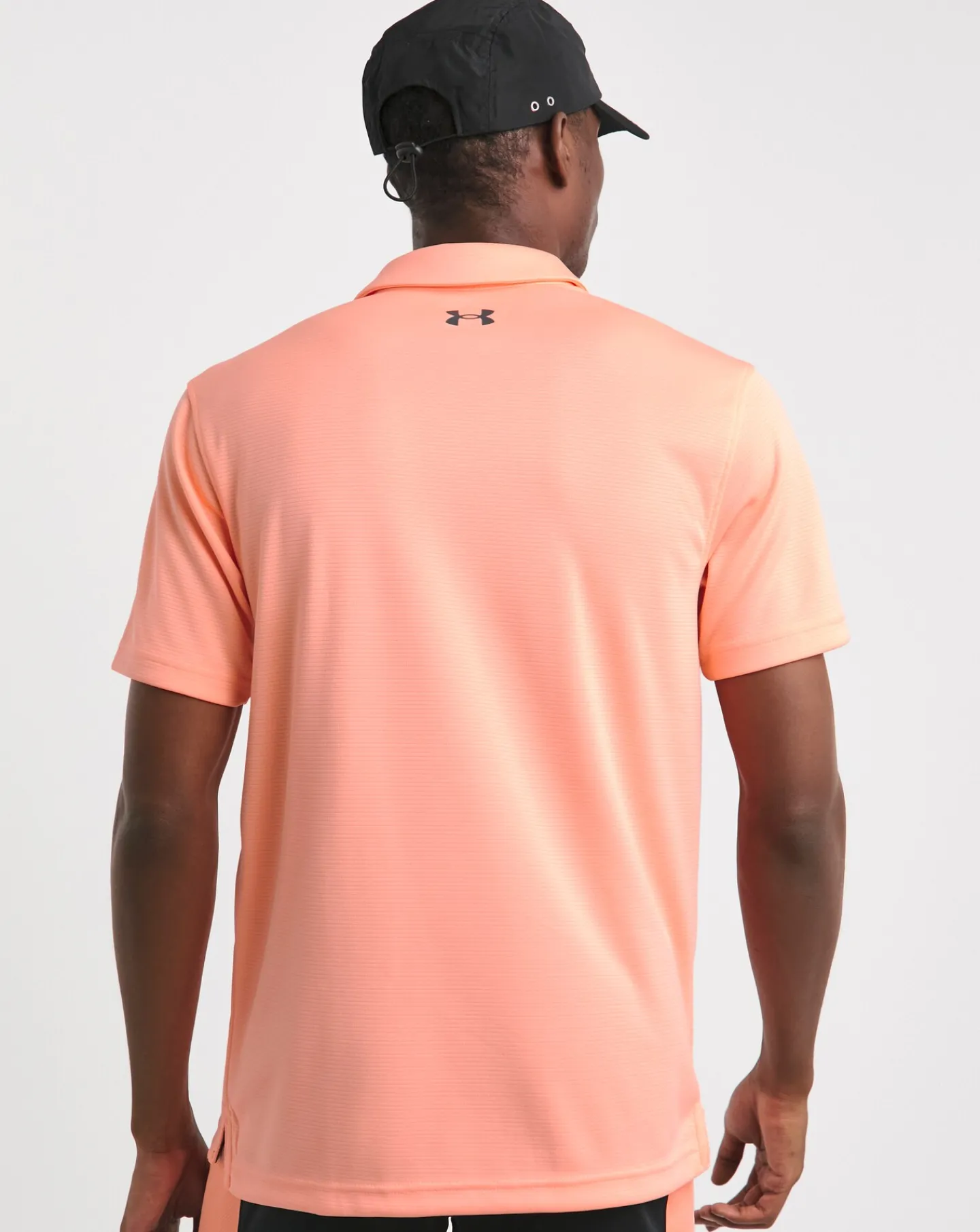 Under Armour Tech Short Sleeve Polo