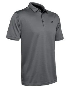 Under Armour Tech Short Sleeve Polo