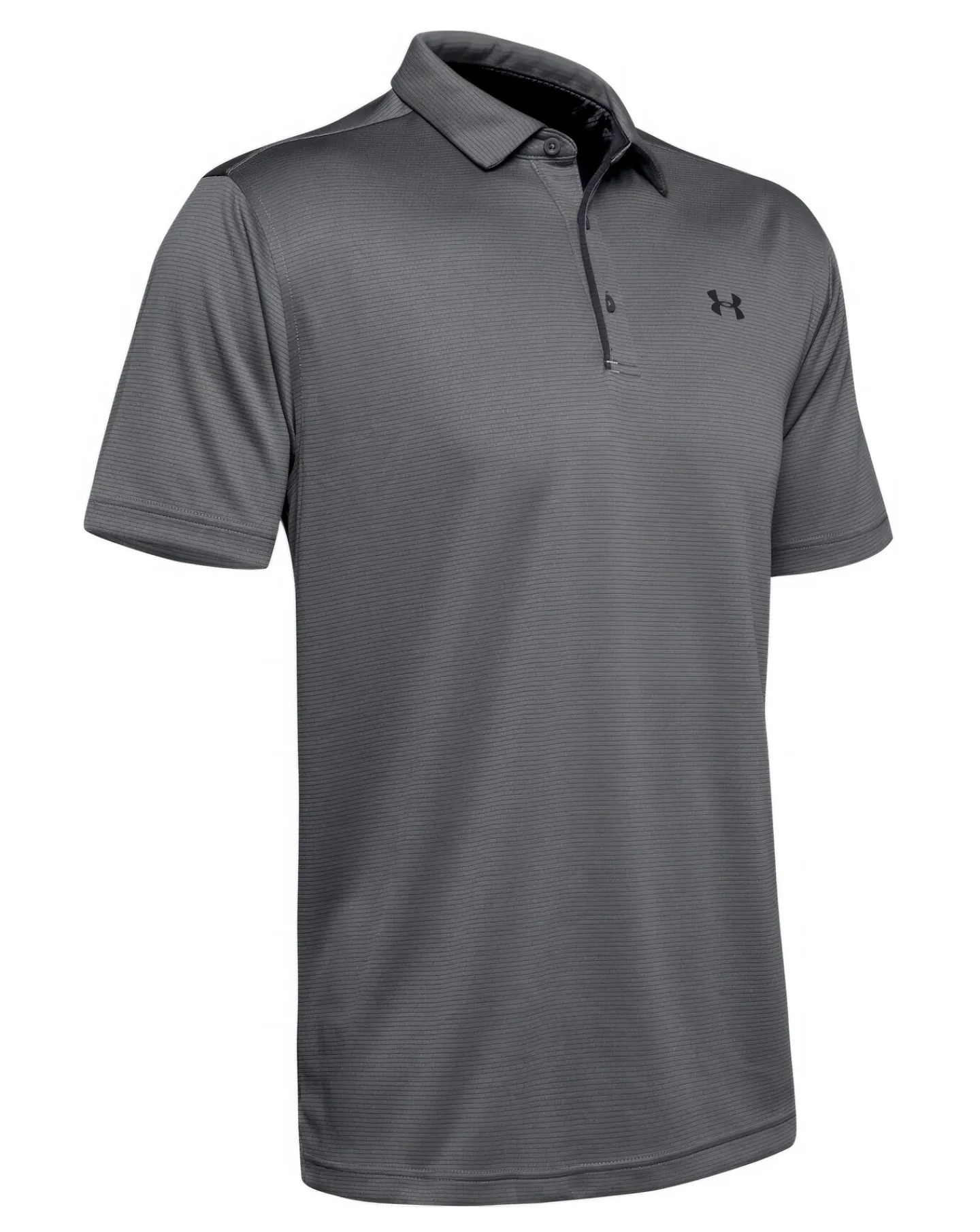 Under Armour Tech Short Sleeve Polo