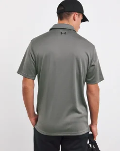 Under Armour Tech Short Sleeve Polo