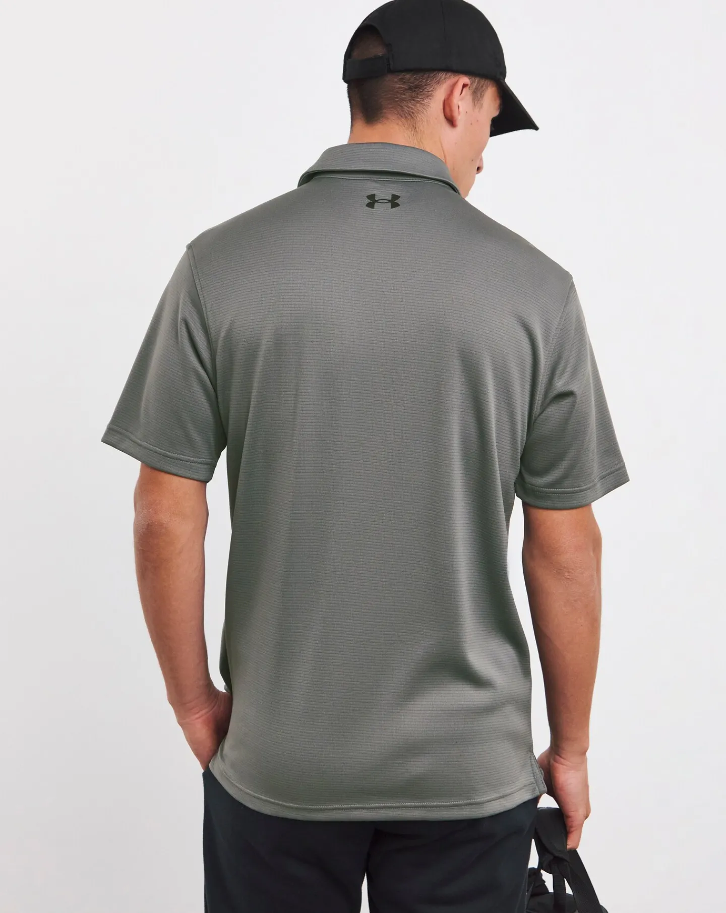Under Armour Tech Short Sleeve Polo