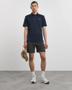 Under Armour Tech Short Sleeve Polo