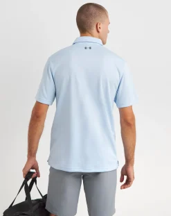 Under Armour Tech Short Sleeve Polo
