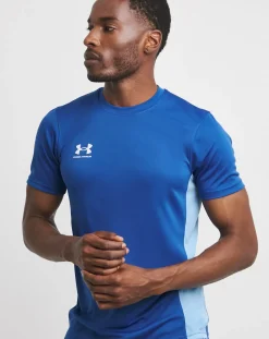 Under Armour Training Short Sleeve T-Shirt