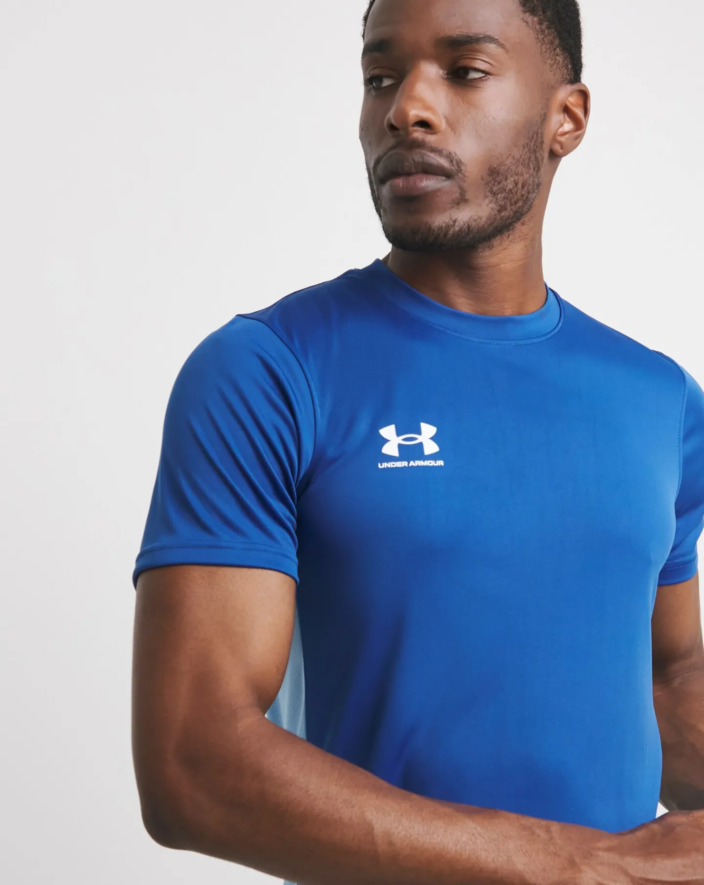 Under Armour Training Short Sleeve T-Shirt