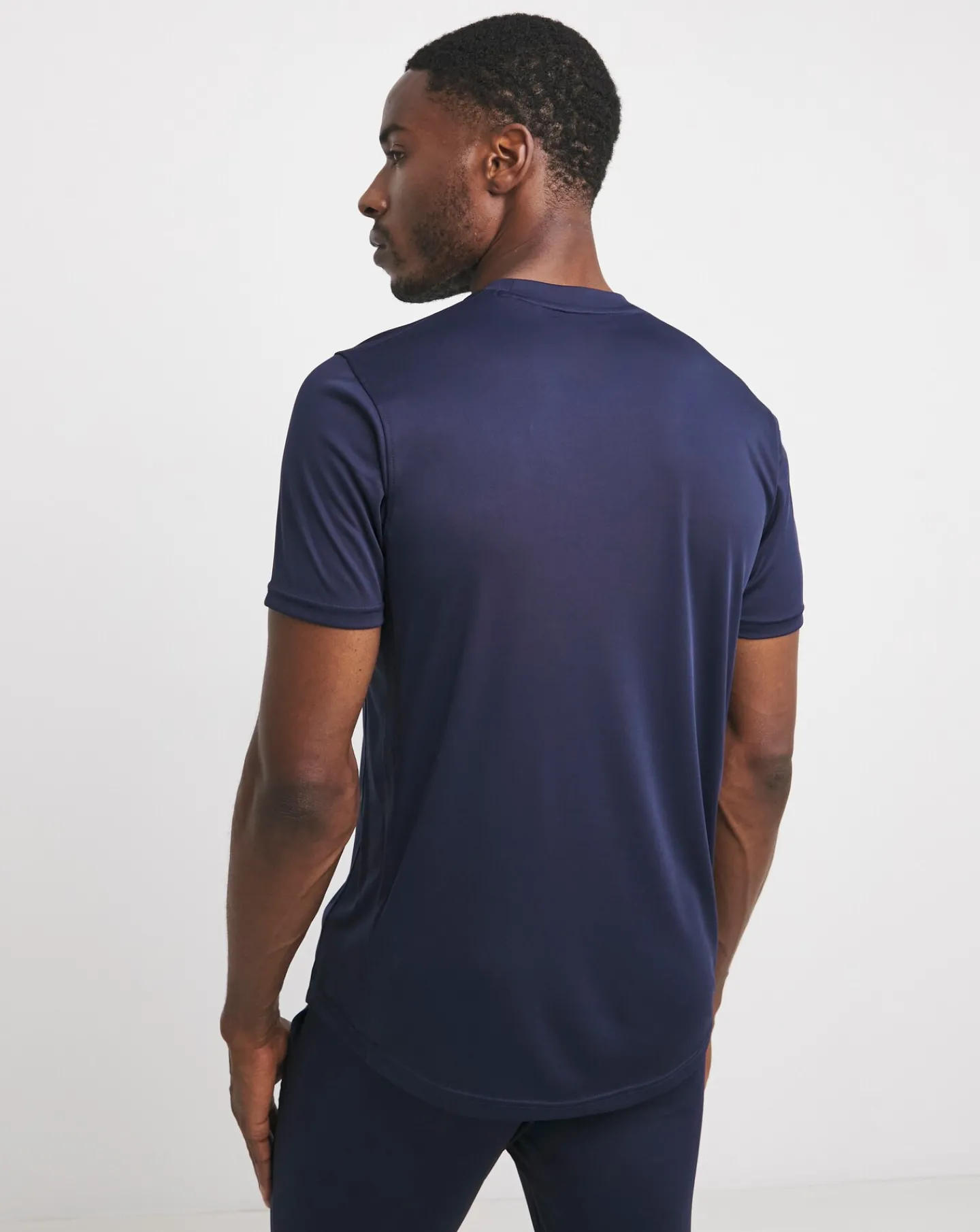 Under Armour Training Short Sleeve T-Shirt