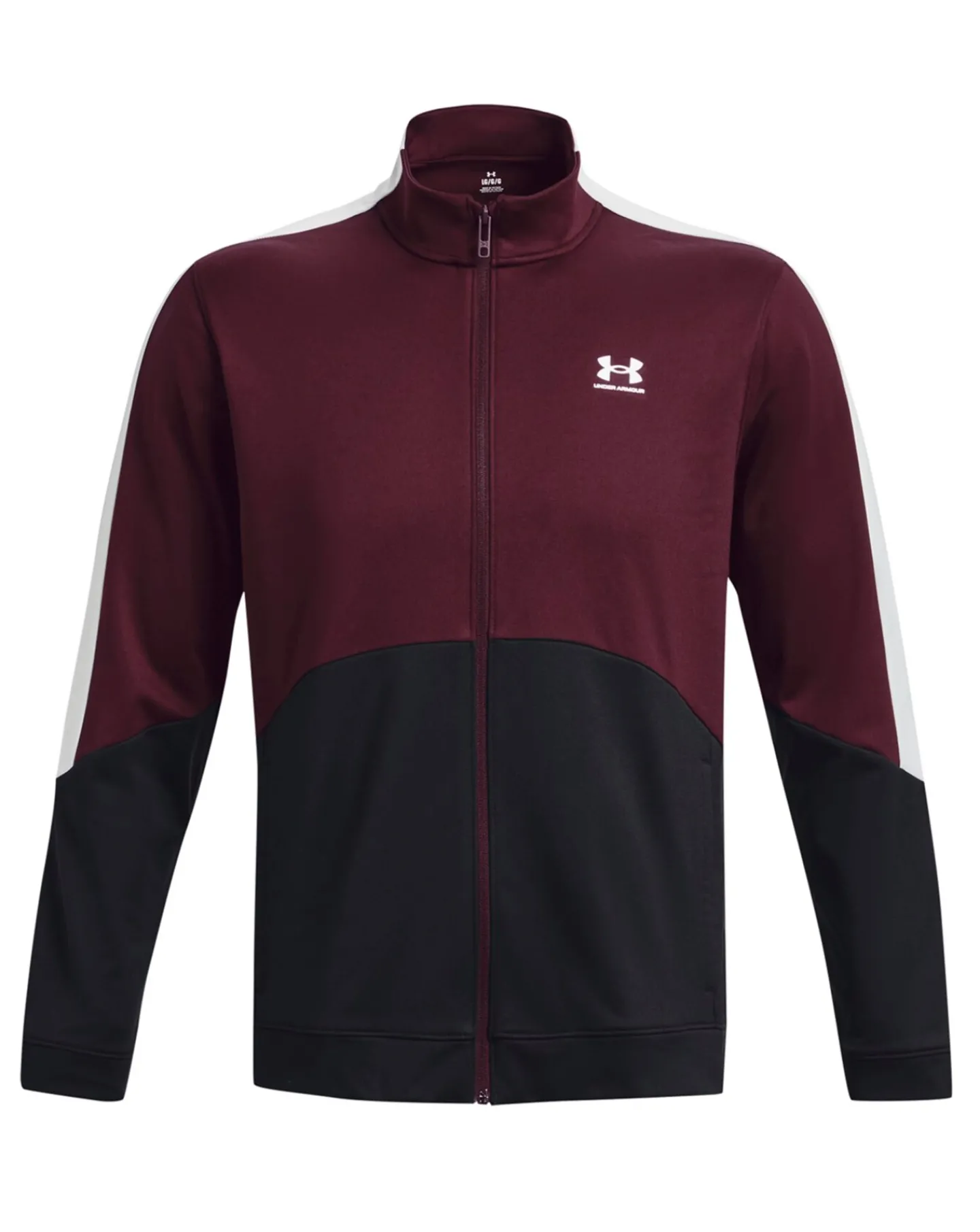 Under Armour Tricot Fashion Jacket