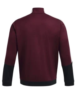 Under Armour Tricot Fashion Jacket