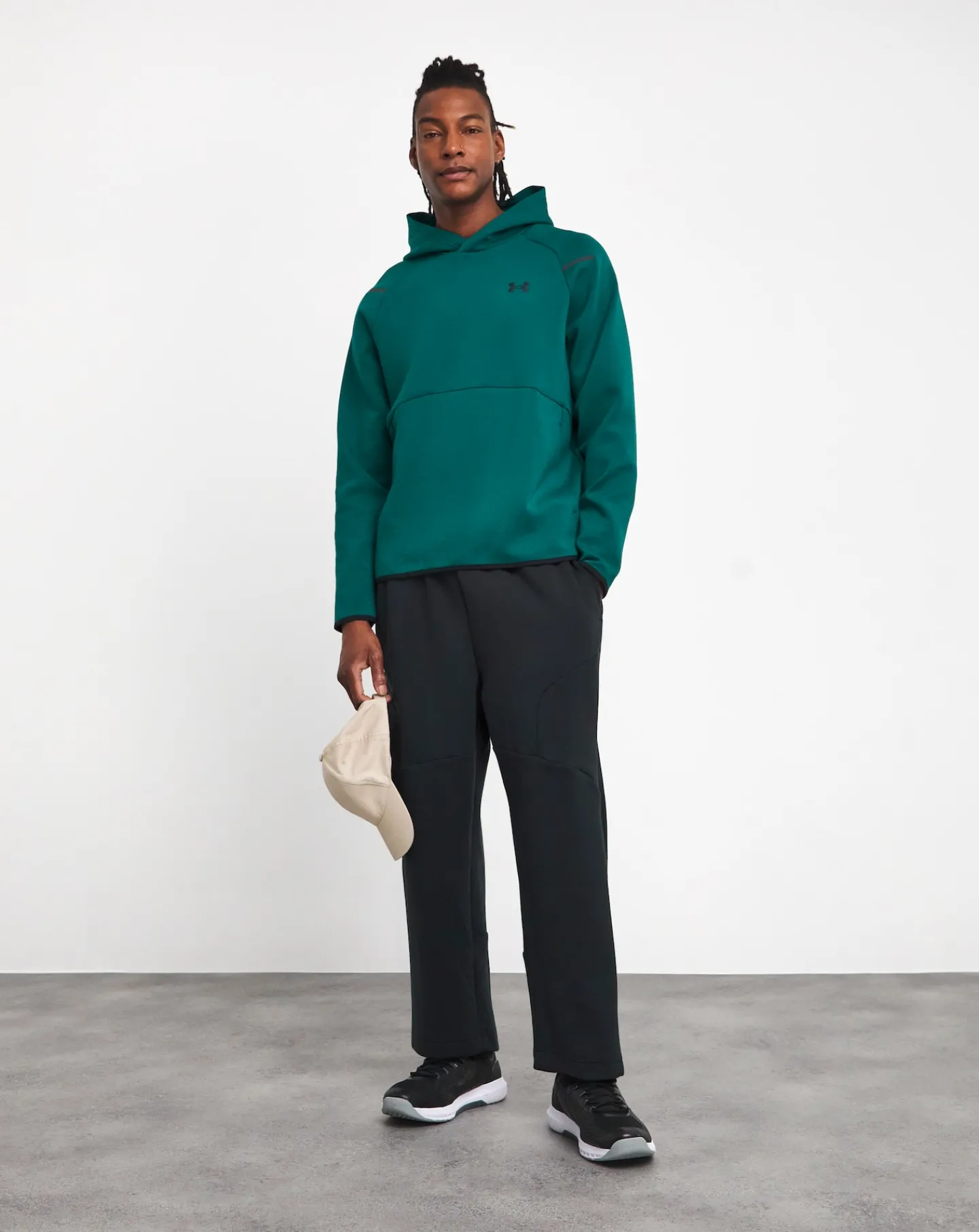 Under Armour Unstoppable Fleece Pants