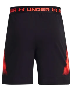 Under Armour Vanish Woven 6" Shorts