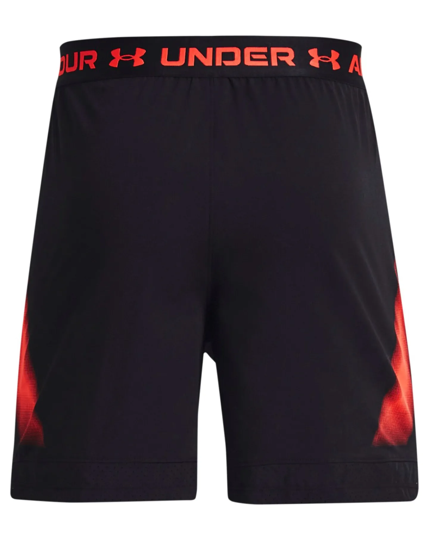 Under Armour Vanish Woven 6" Shorts