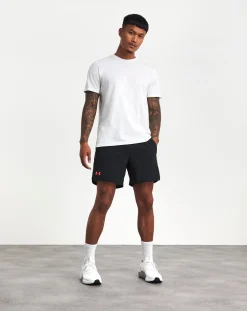 Under Armour Vanish Woven 6" Shorts