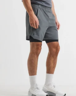 Under Armour Vanish Woven 2 in 1 Shorts