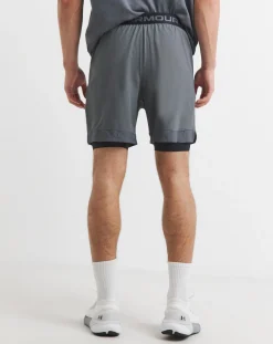 Under Armour Vanish Woven 2 in 1 Shorts