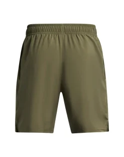 Under Armour Woven Wordmark Shorts
