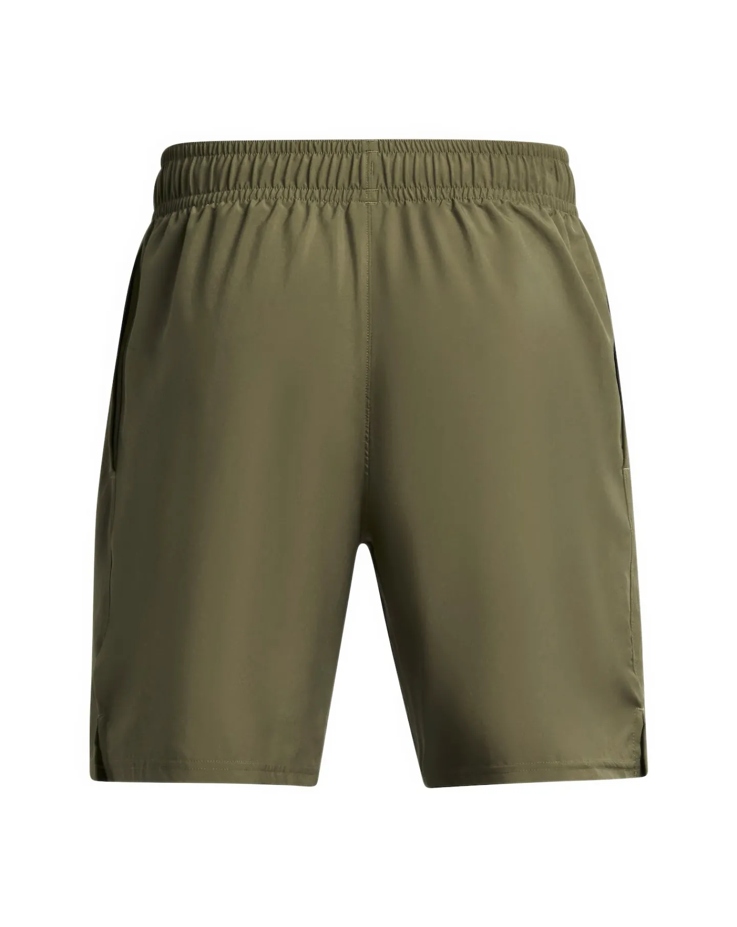 Under Armour Woven Wordmark Shorts