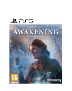 Playstation Unknown 9: Awakening (PS5)