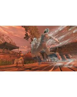 Playstation Unknown 9: Awakening (PS5)