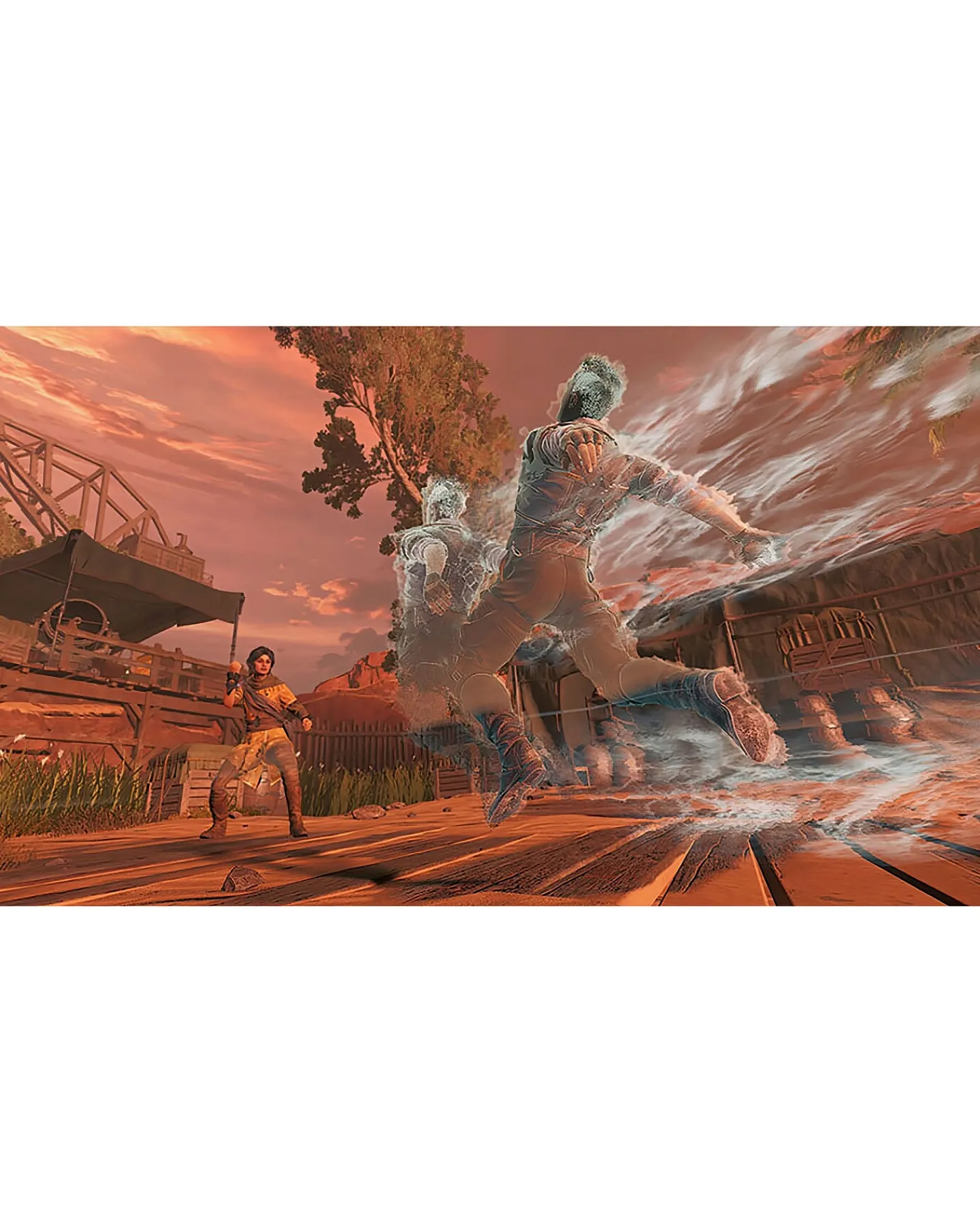 Playstation Unknown 9: Awakening (PS5)
