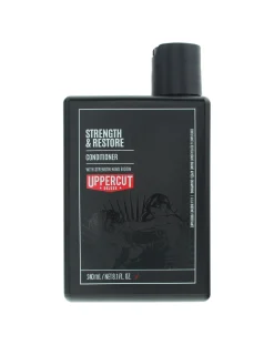 Uppercut Deluxe Strength And Restore Conditioner 240ml