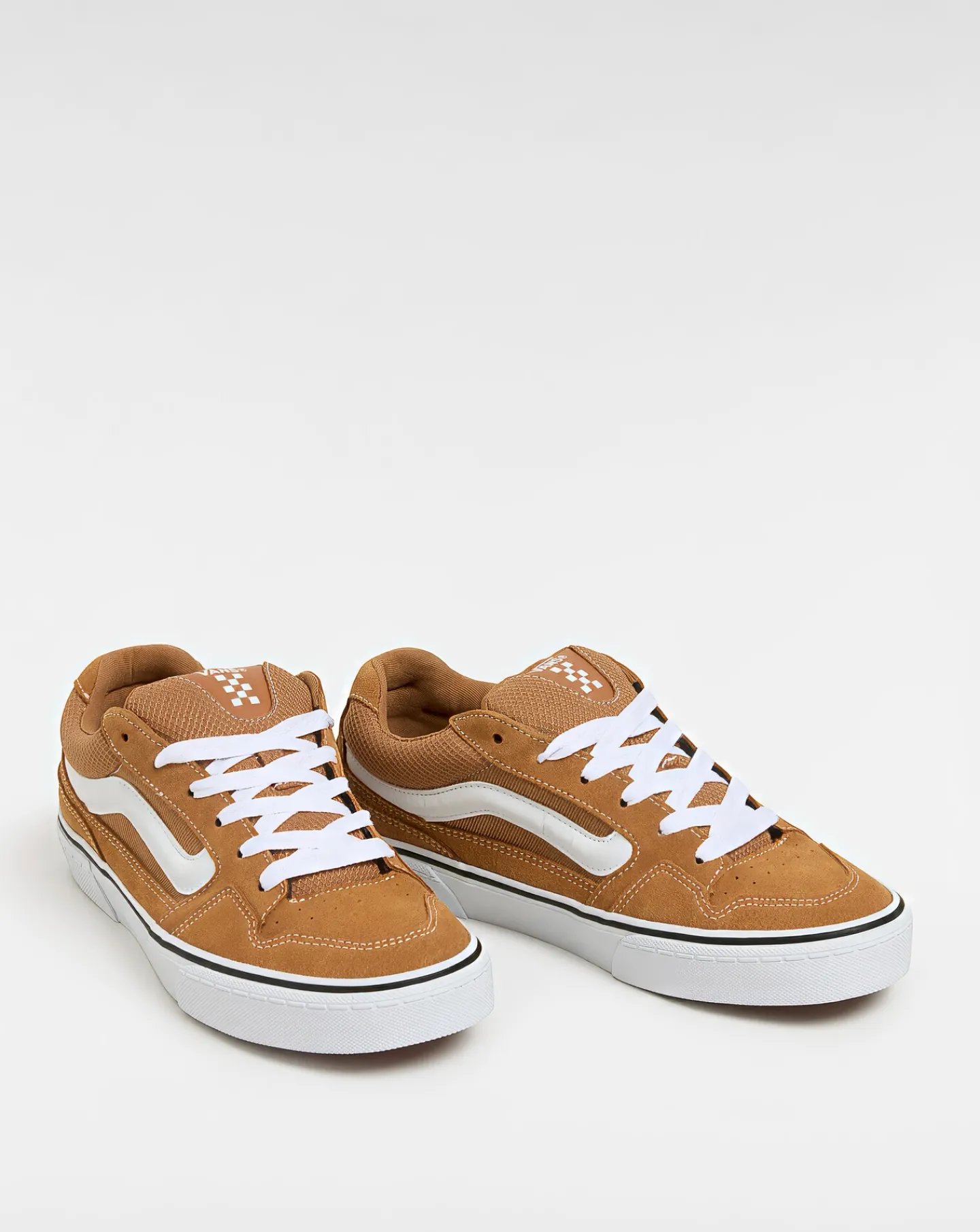 VANS Caldrone Trainers