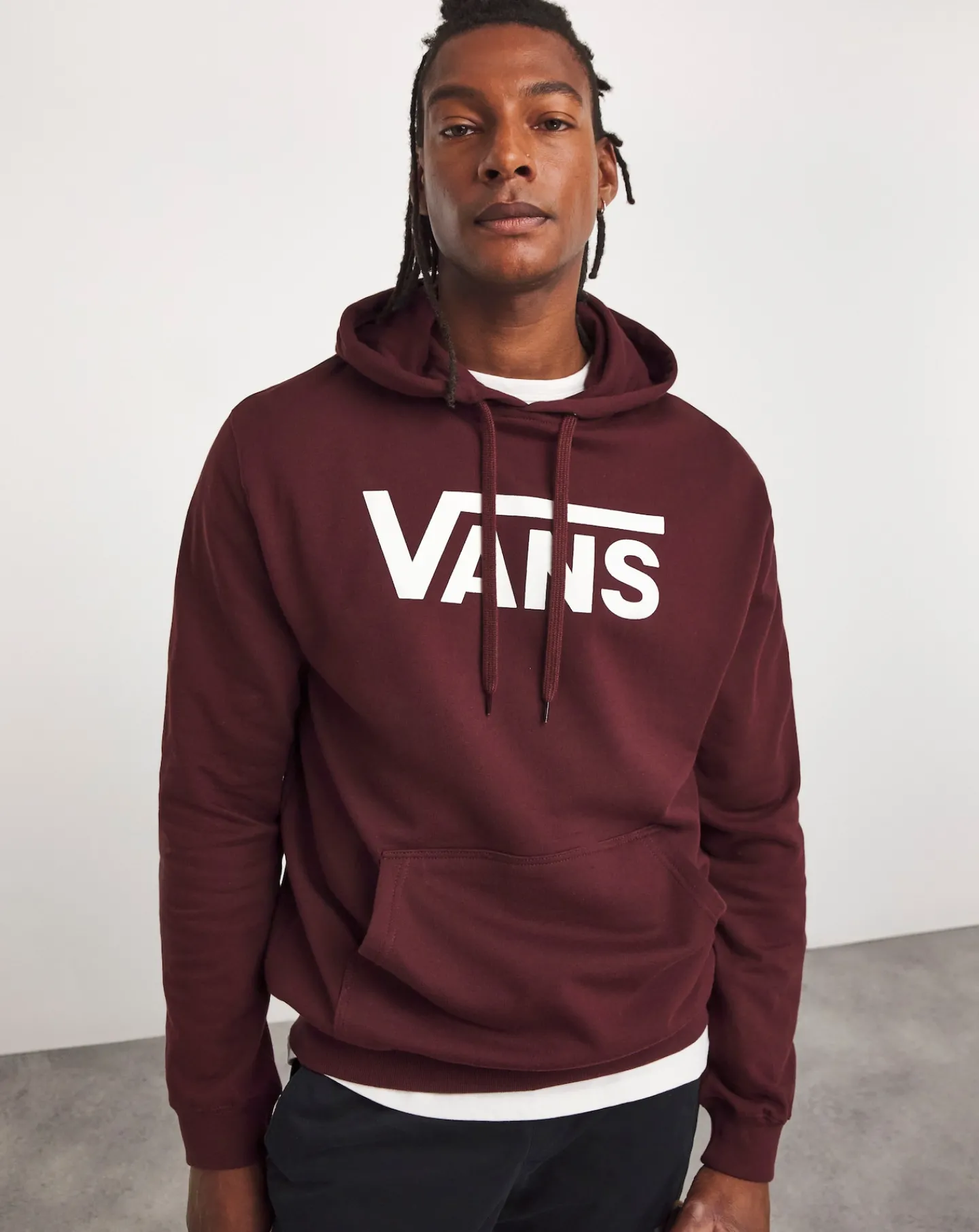 VANS Classic Hoodie