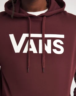 VANS Classic Hoodie