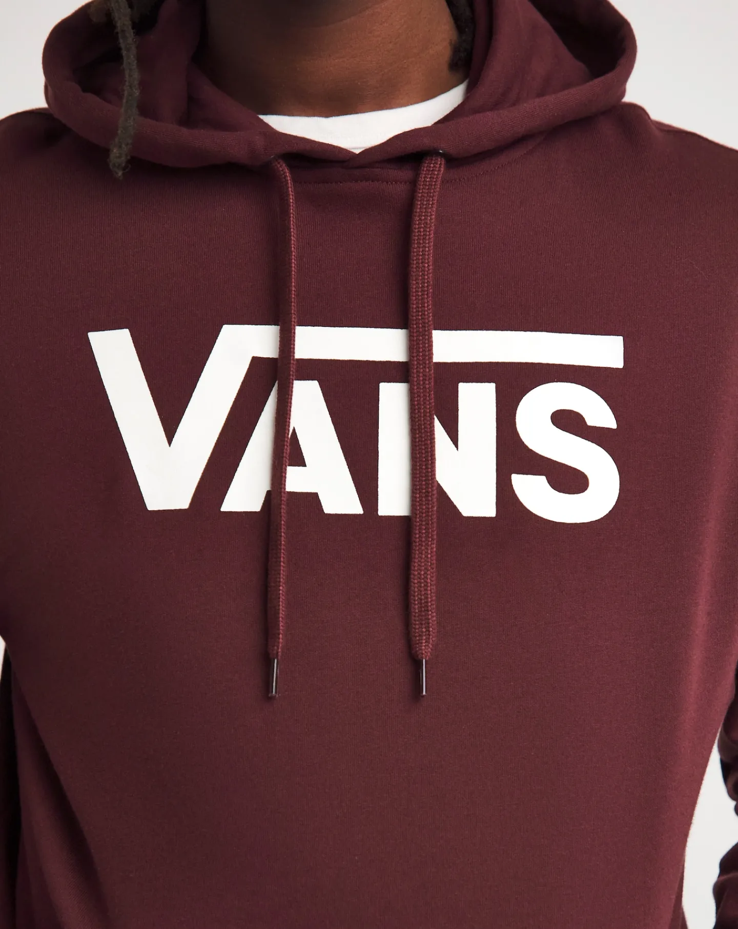 VANS Classic Hoodie