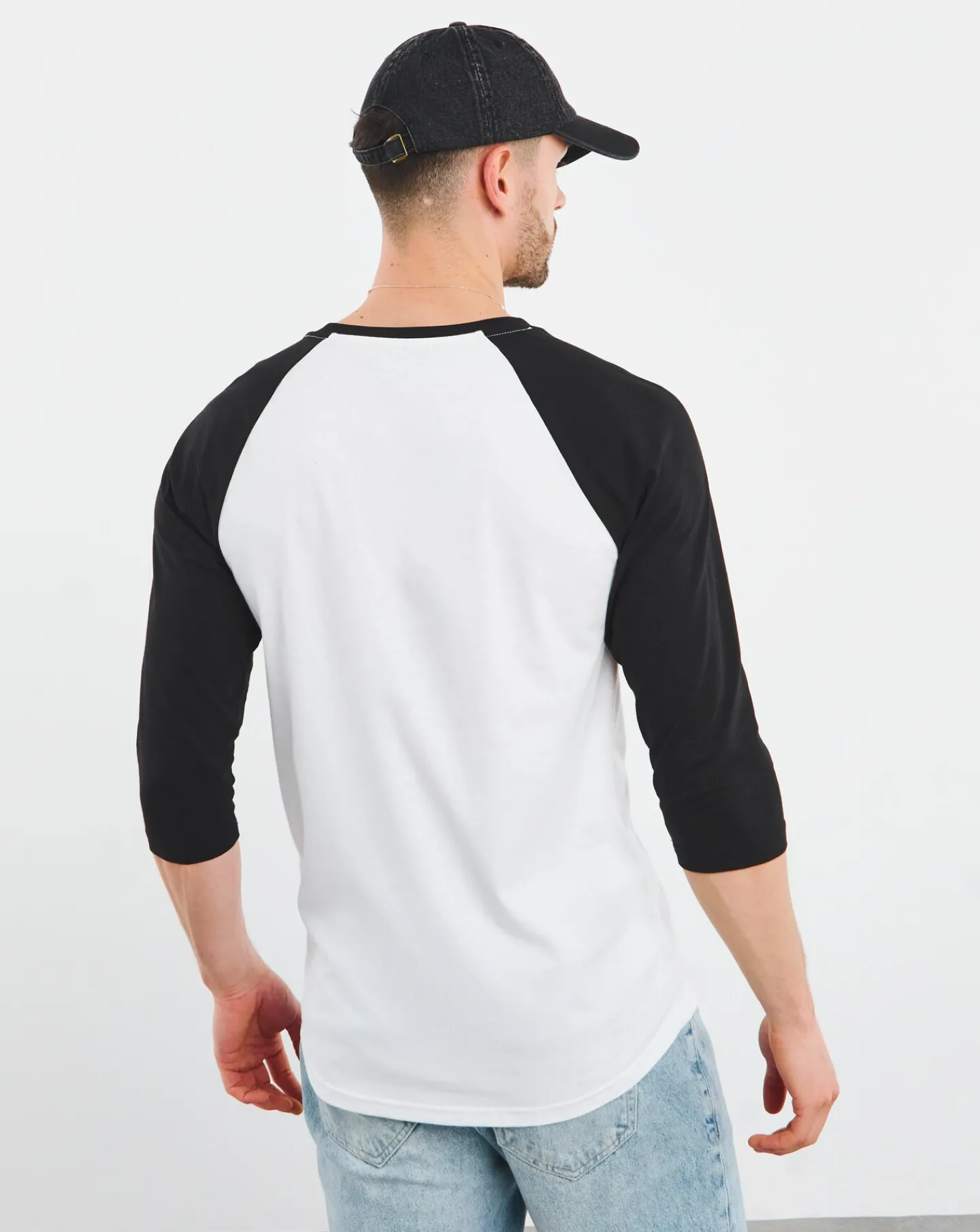 VANS Classic Raglan T-Shirt
