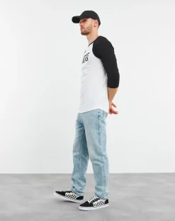 VANS Classic Raglan T-Shirt