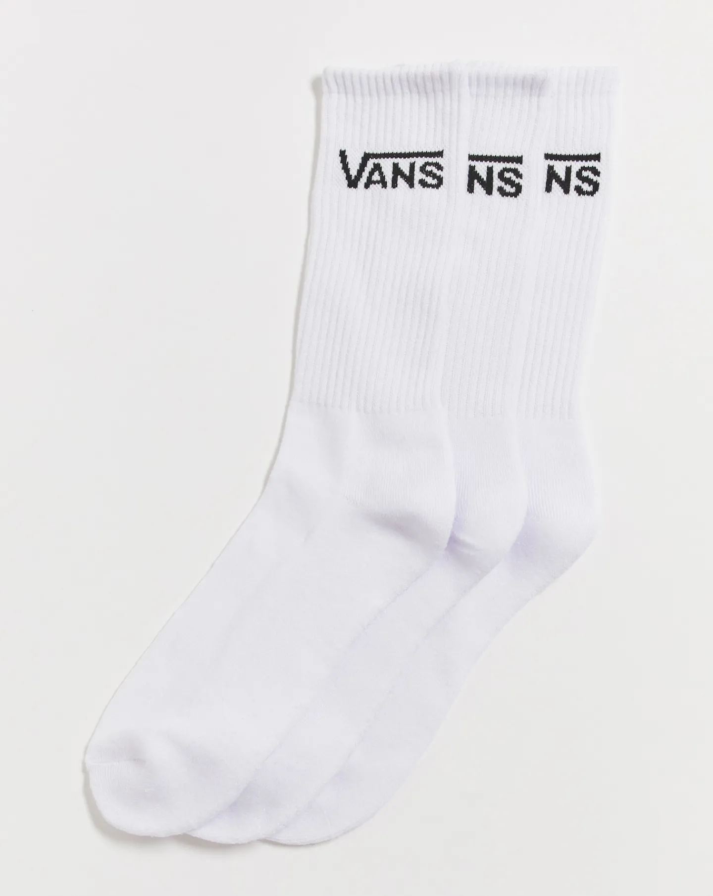VANS Crew Socks 3 Pack