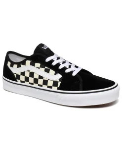 VANS Filmore Decon Trainers
