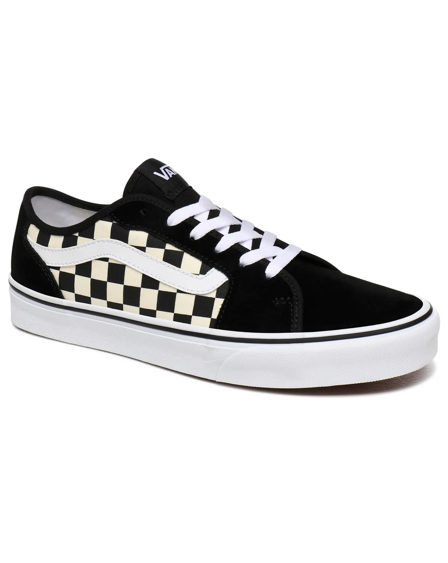 VANS Filmore Decon Trainers
