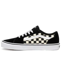 VANS Filmore Decon Trainers