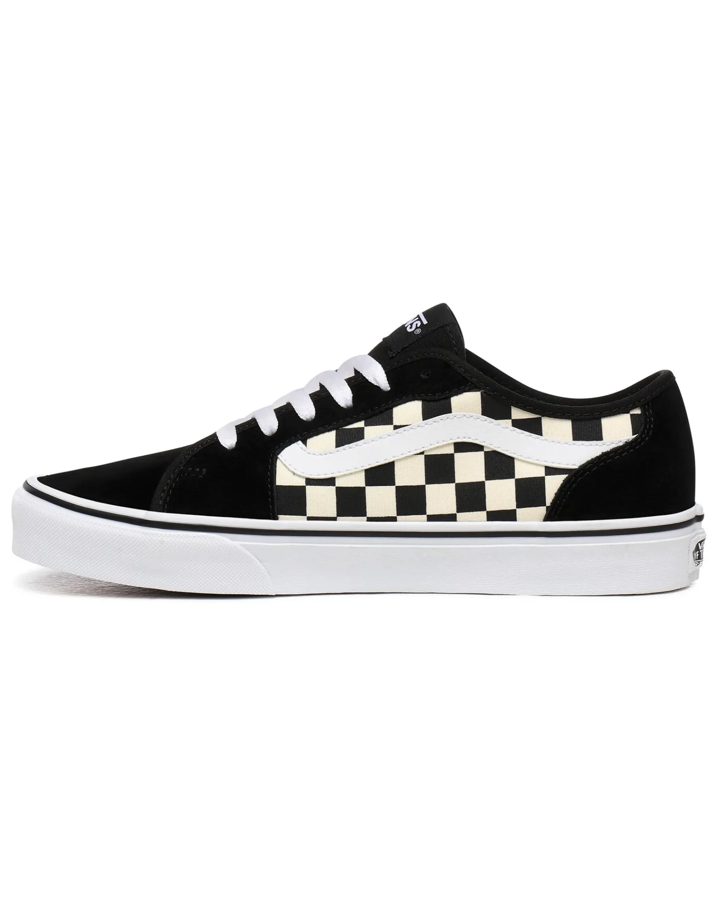 VANS Filmore Decon Trainers