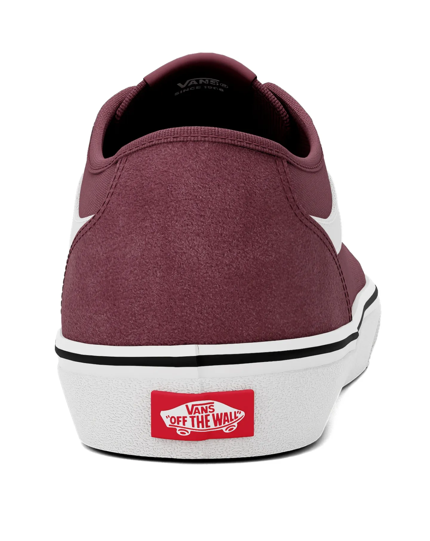 VANS Filmore Decon Trainers