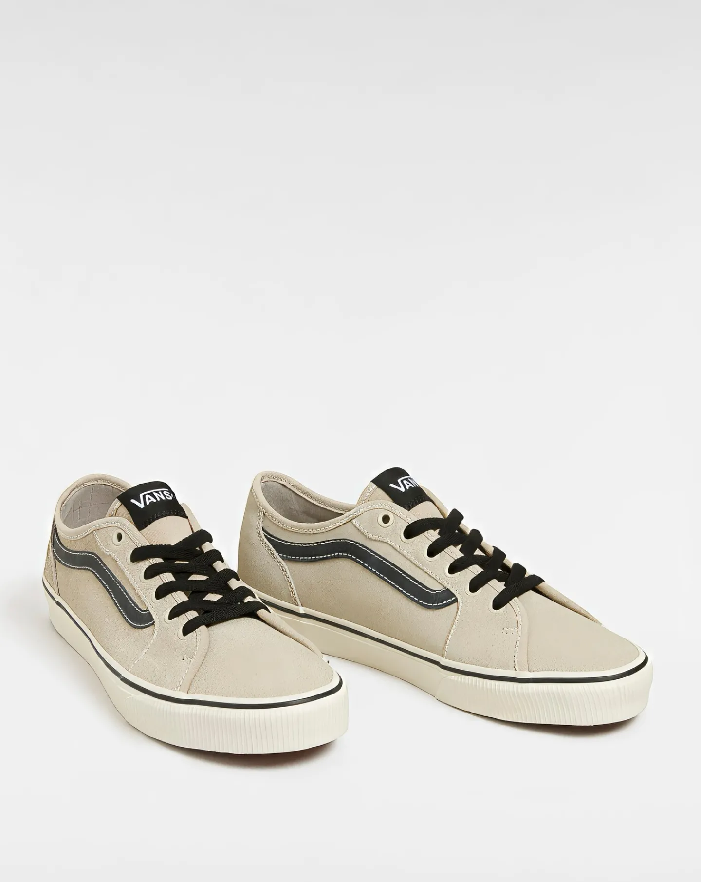 VANS Filmore Decon Trainers