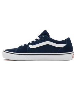 VANS Filmore Decon Trainers
