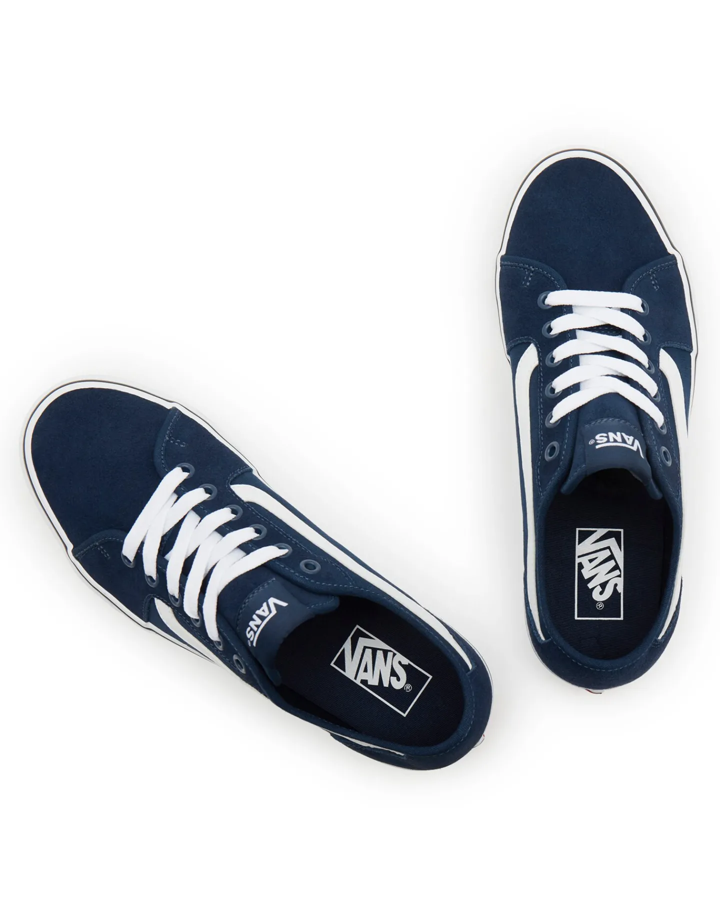 VANS Filmore Decon Trainers
